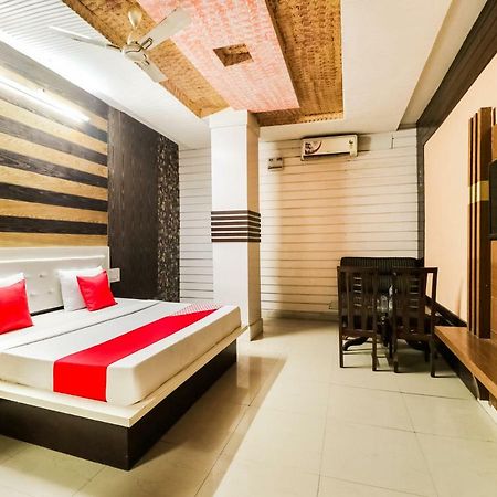 Oyo 47630 Grand Villa Moga Kültér fotó