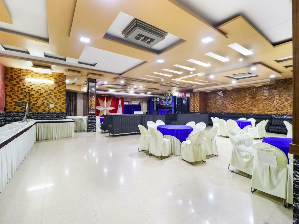 Oyo 47630 Grand Villa Moga Kültér fotó