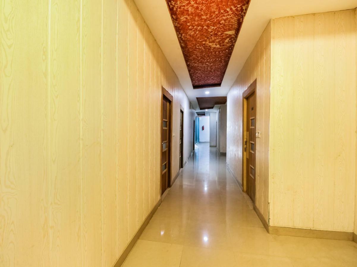 Oyo 47630 Grand Villa Moga Kültér fotó