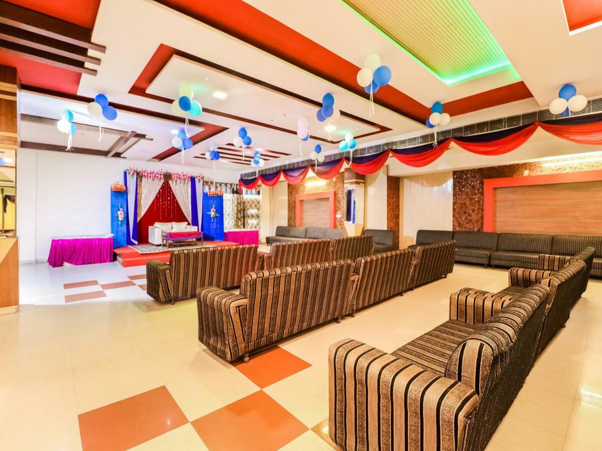 Oyo 47630 Grand Villa Moga Kültér fotó