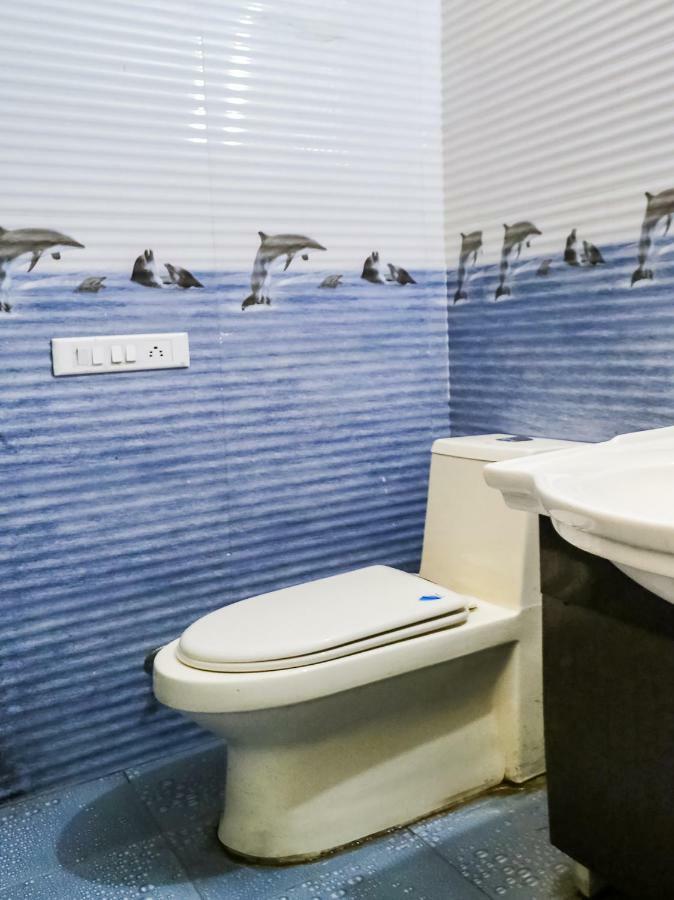 Oyo 47630 Grand Villa Moga Kültér fotó