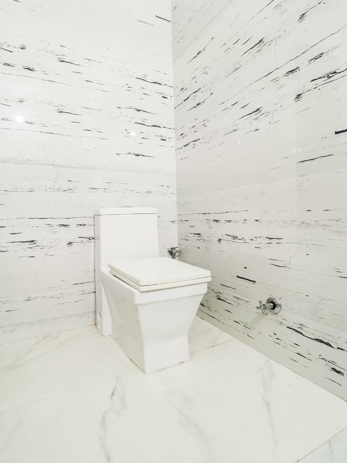 Oyo 47630 Grand Villa Moga Kültér fotó